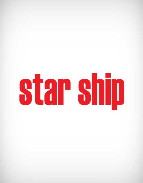 Star Ship