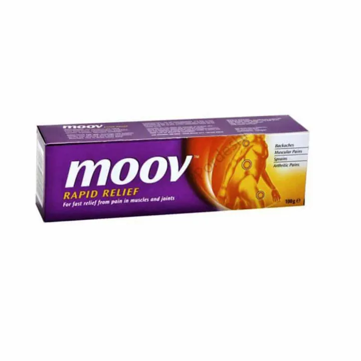 Moov vix