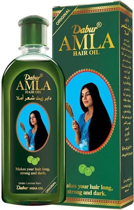 Amla Oil 300 ml