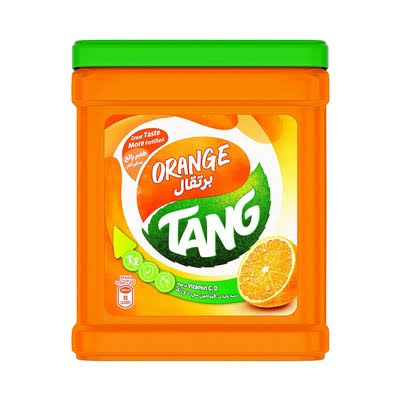 Tang Orange 2 kg